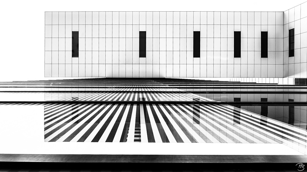 Kranhaus Köln