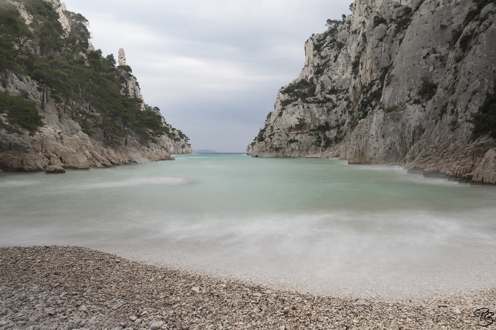 Baie En-Vau