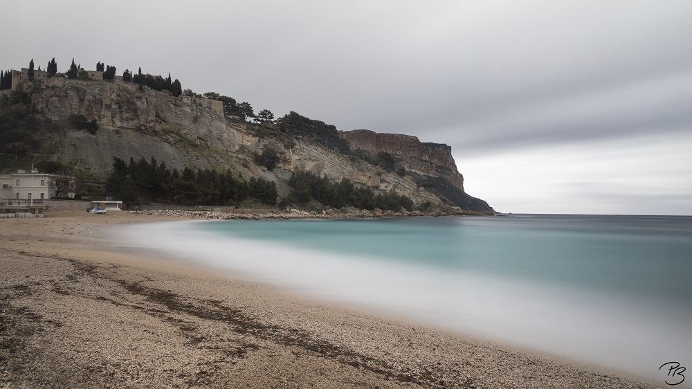 Cap Canaille