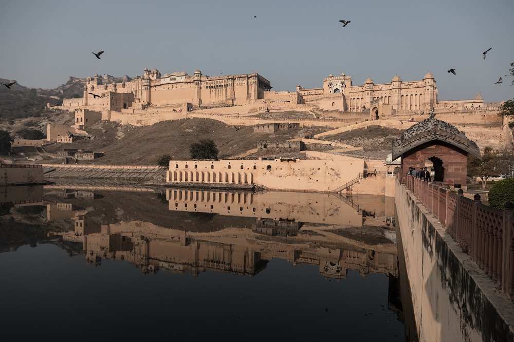 Amber Fort