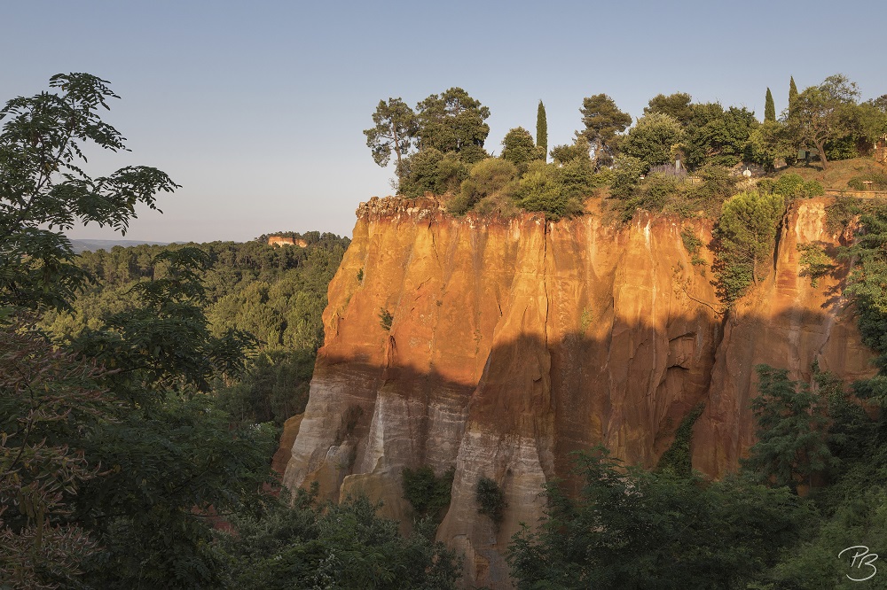 Rousillon