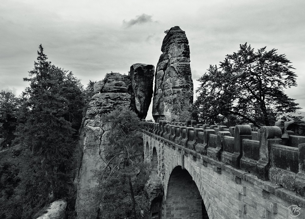 Basteibrücke