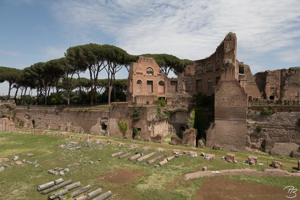 Stadio Palatino