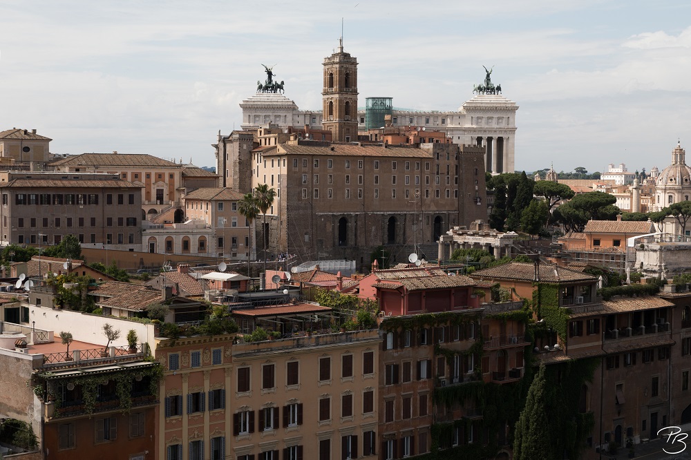 Monte Capitolino