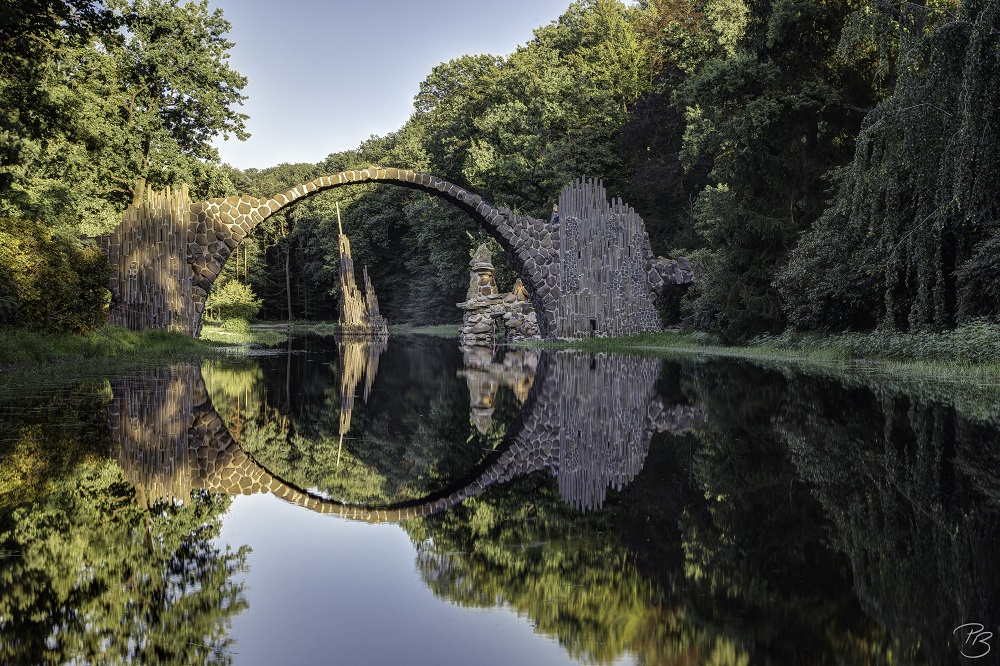 Rakotzbrücke