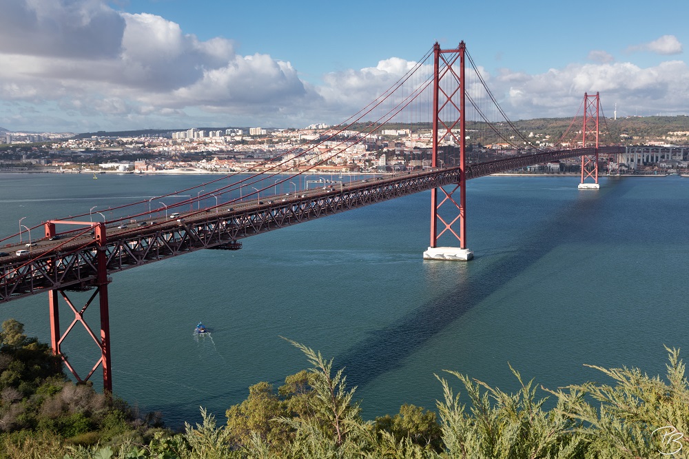 Ponte 25 de Abril