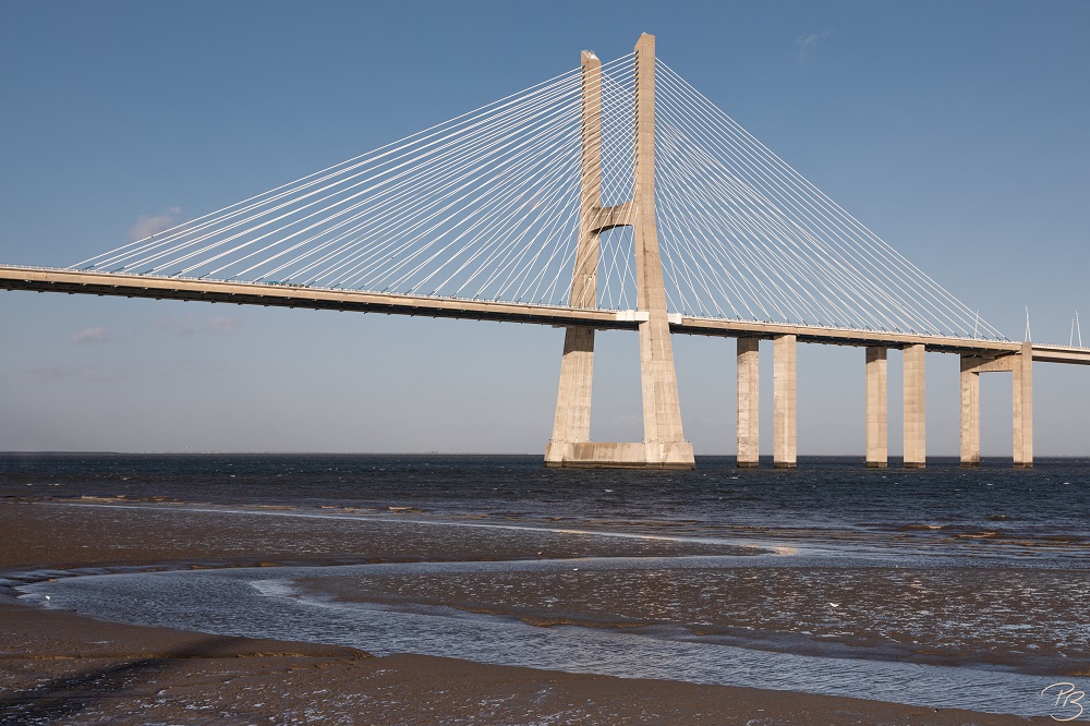 Ponte Vasco da Gama