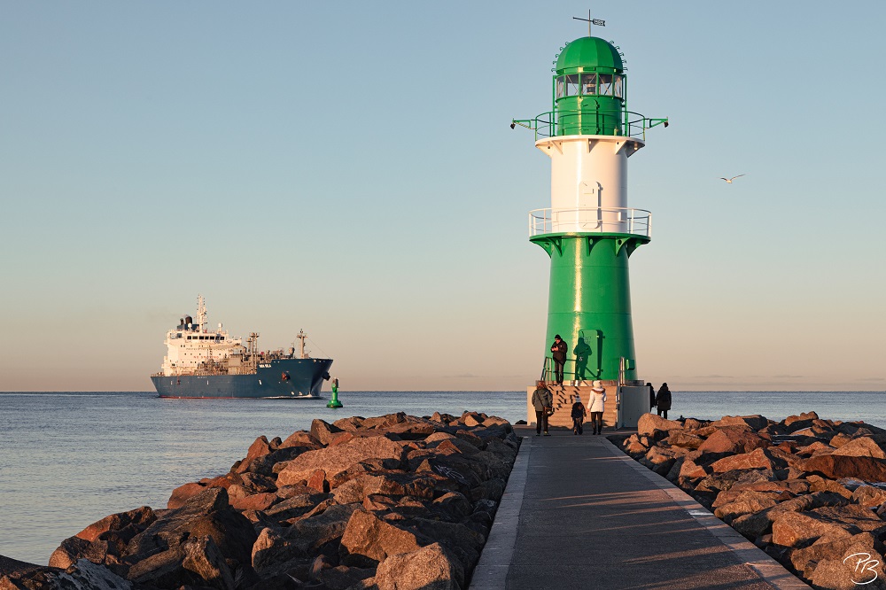 Warnemünde