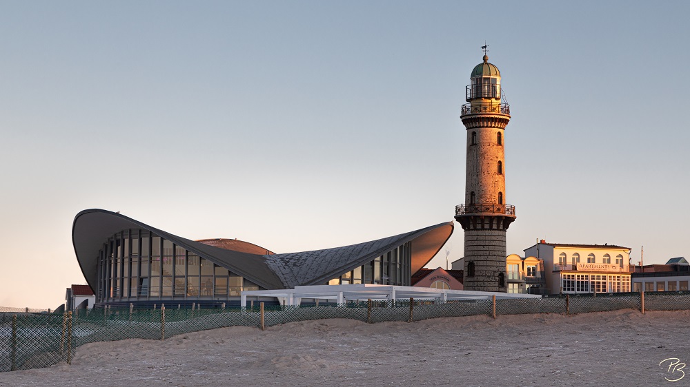 Warnemünde