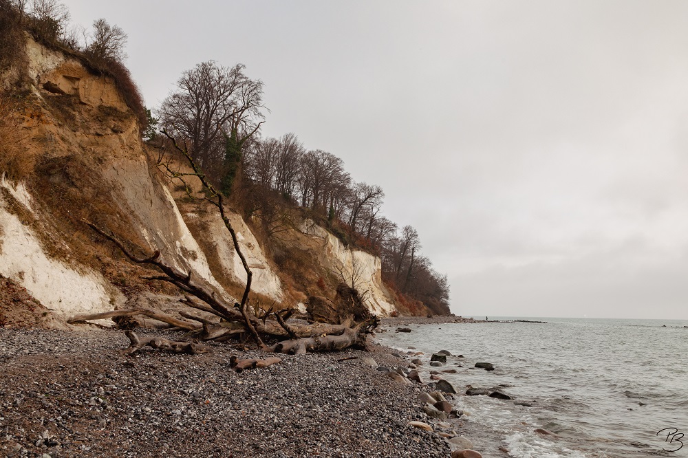 Piratenschlucht Rügen