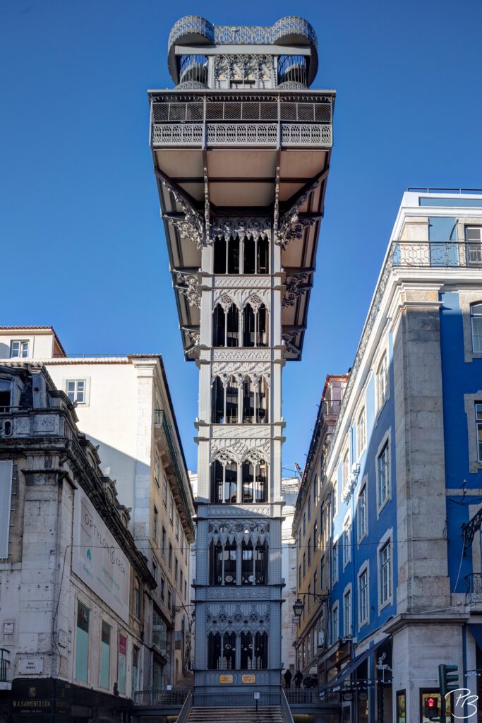 Elevador Santa Justa