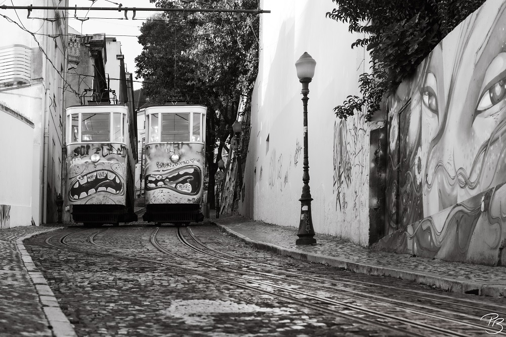 Elevador da Gloria