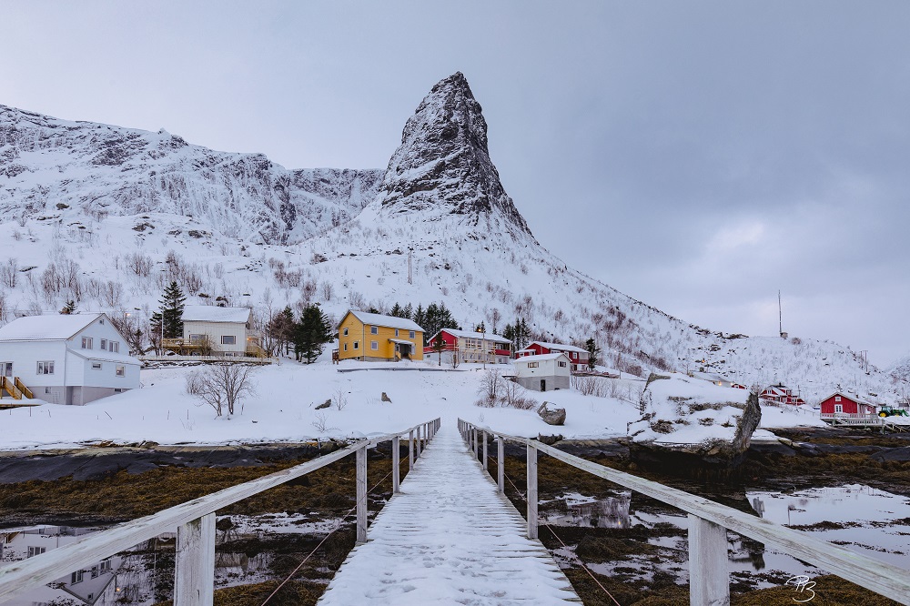 Lofoten