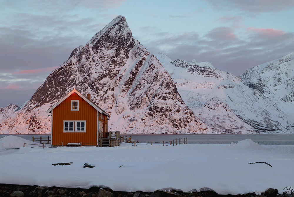 Lofoten