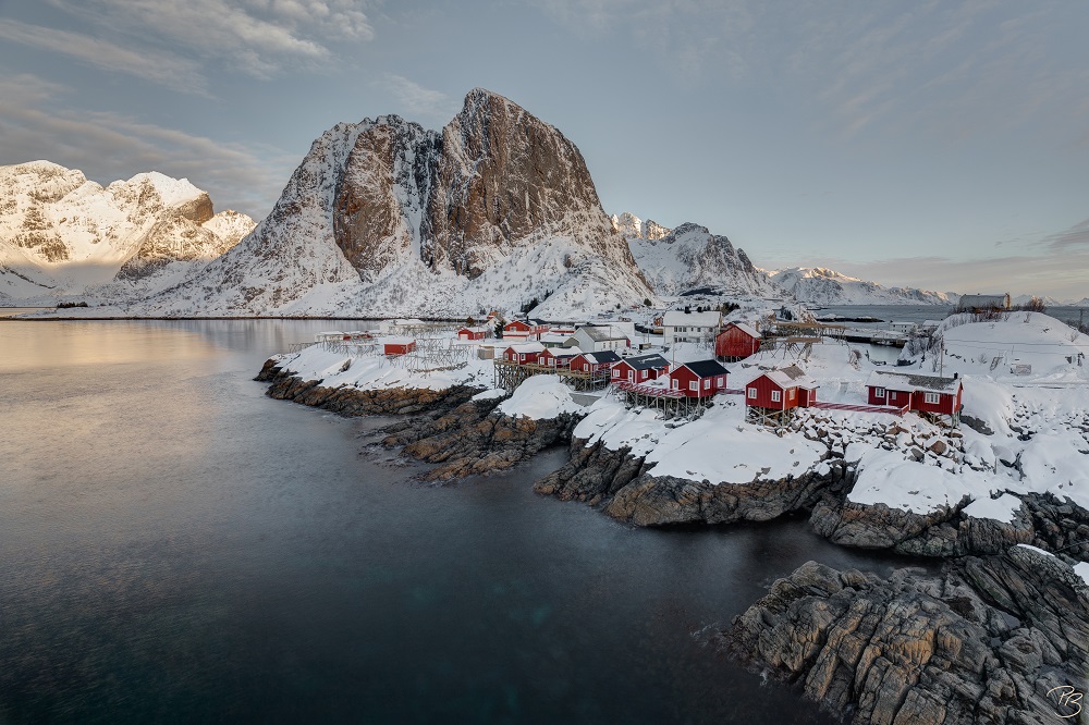 Lofoten