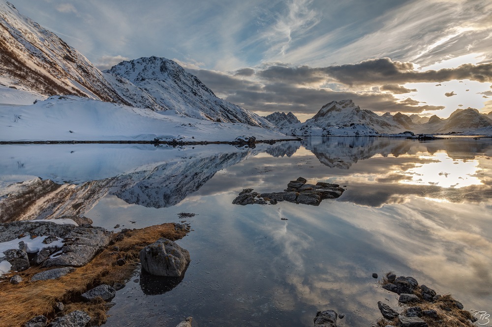 Lofoten