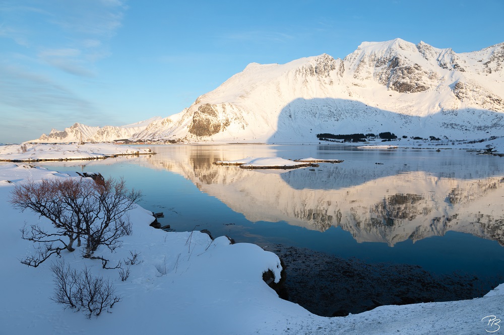 Lofoten