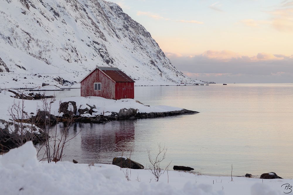 Lofoten