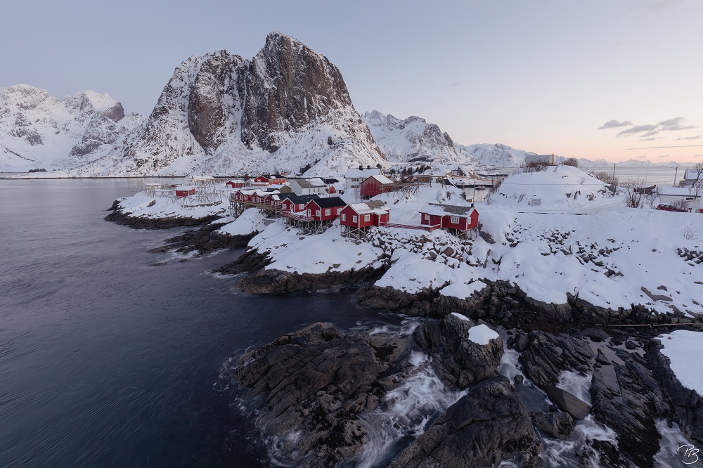 Hamnoy