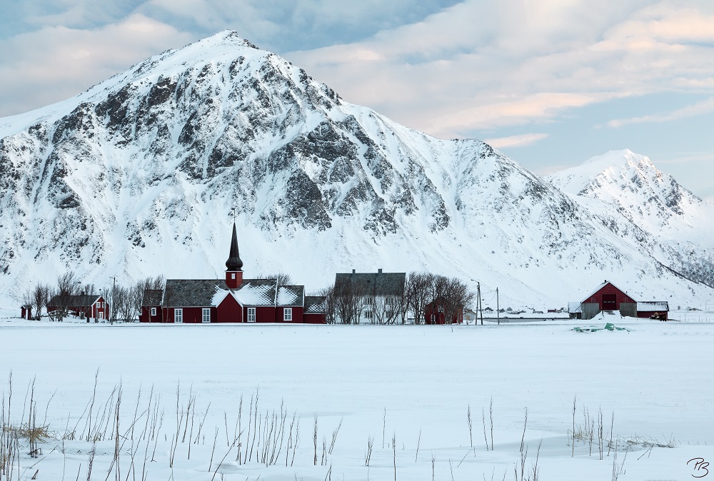 Lofoten