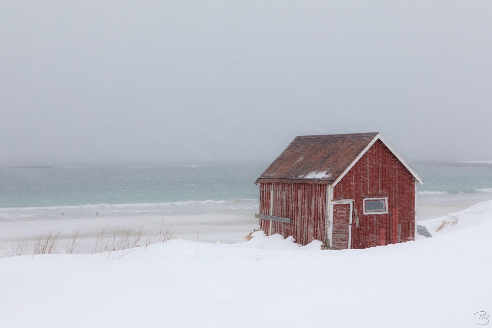 Lofoten