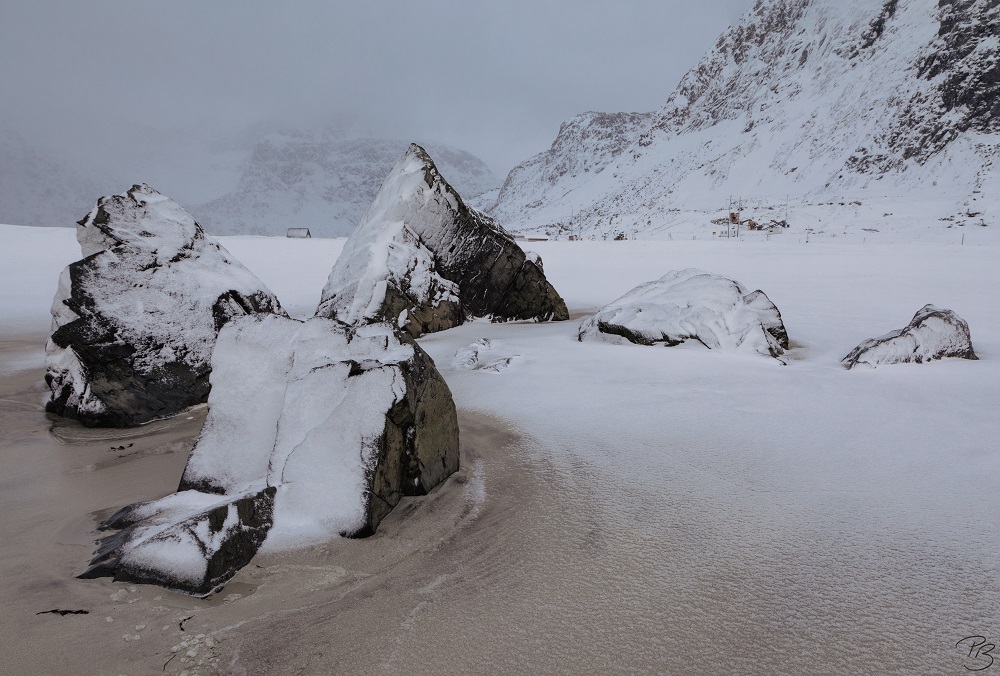 Lofoten