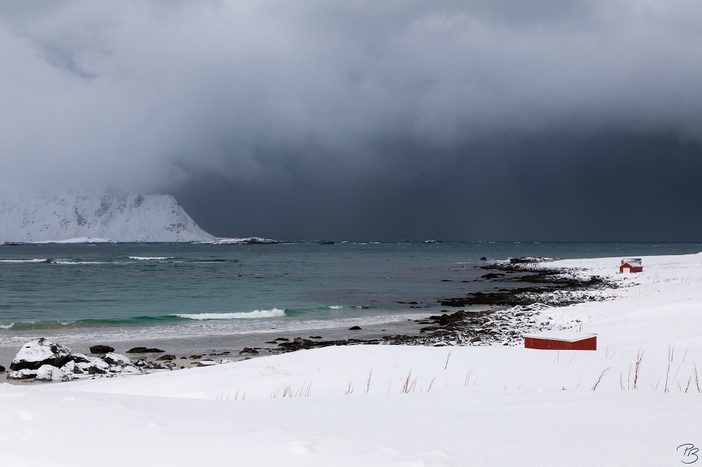 Lofoten