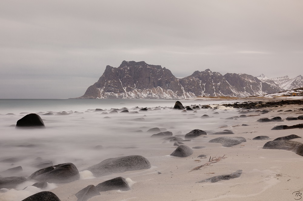 Lofoten