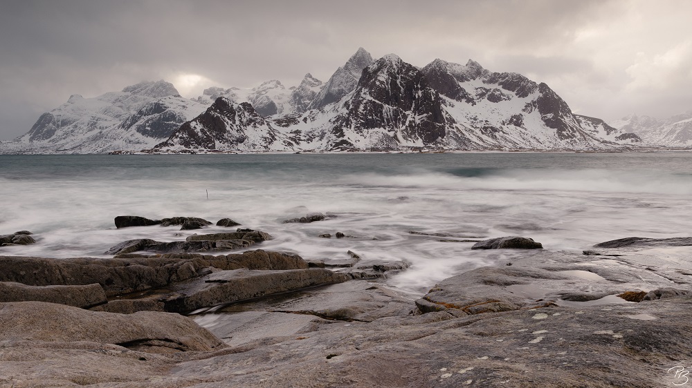 Lofoten