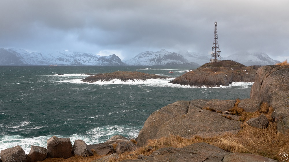 Lofoten