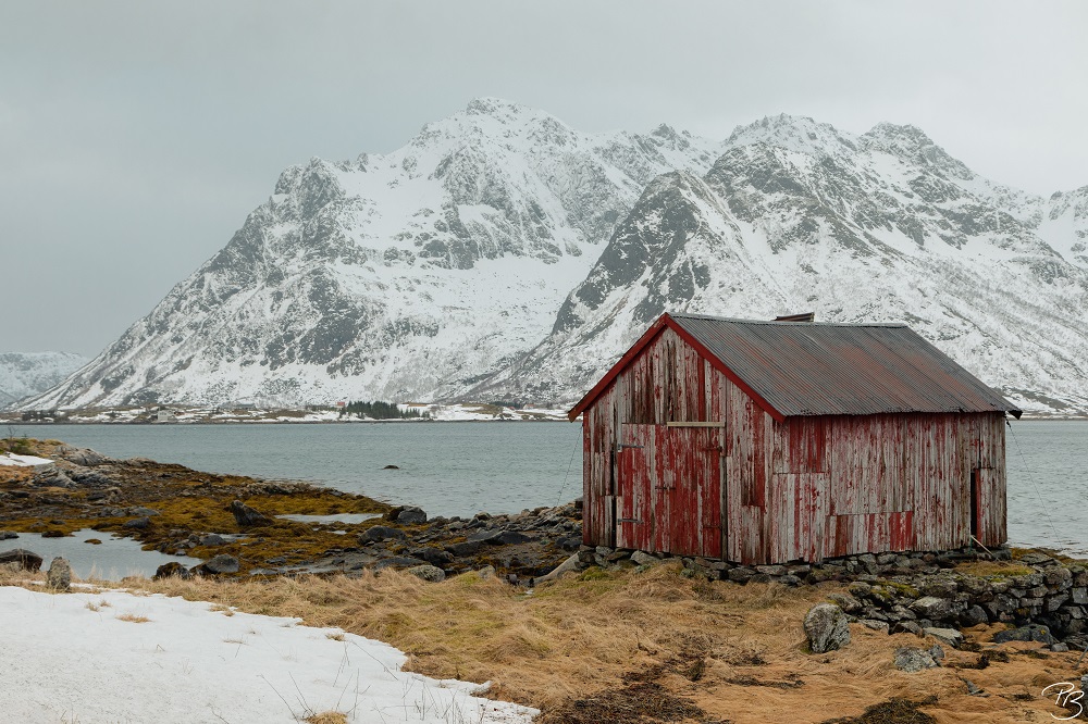 Lofoten