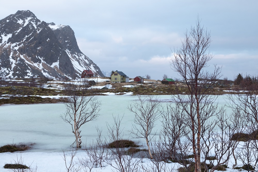 Lofoten