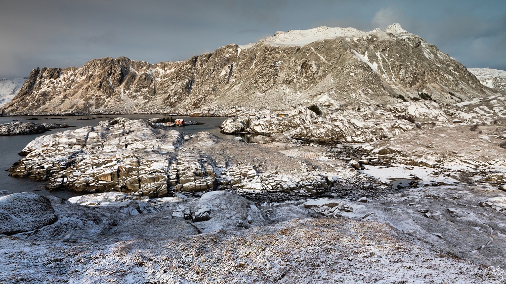 Lofoten