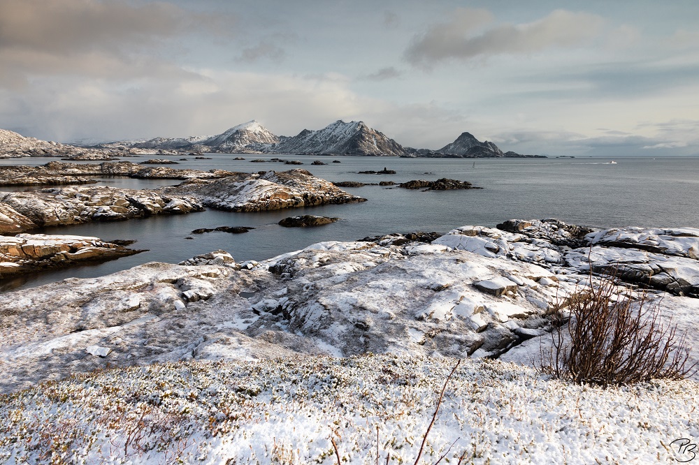 Lofoten