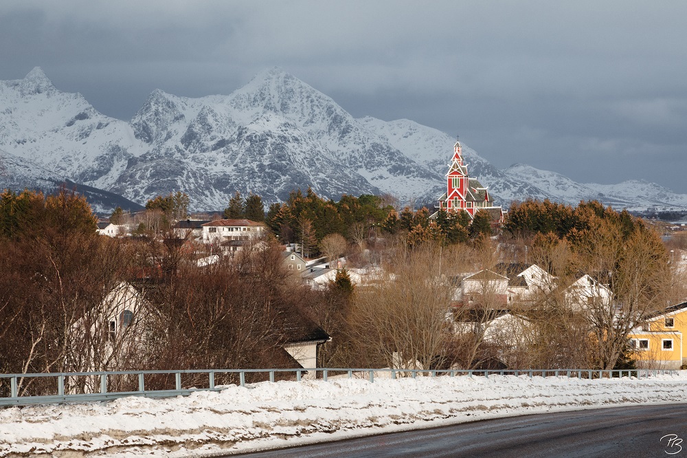 Lofoten