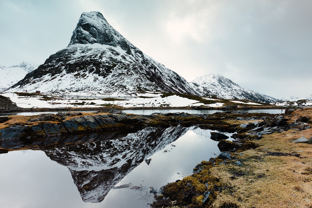 Lofoten