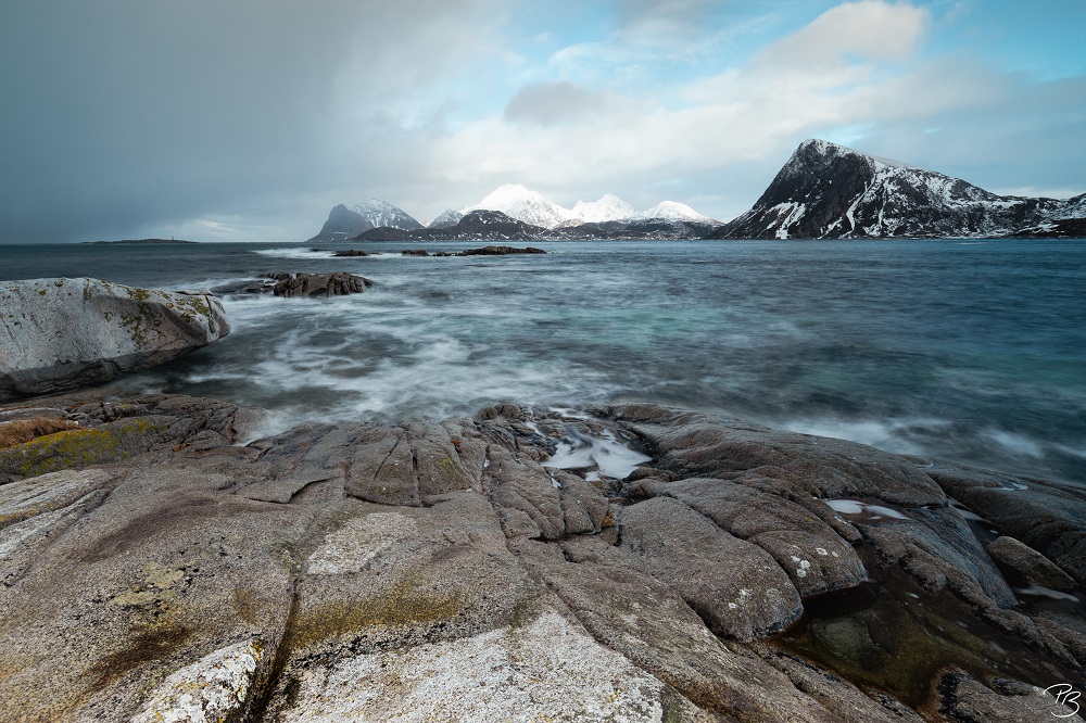 Lofoten