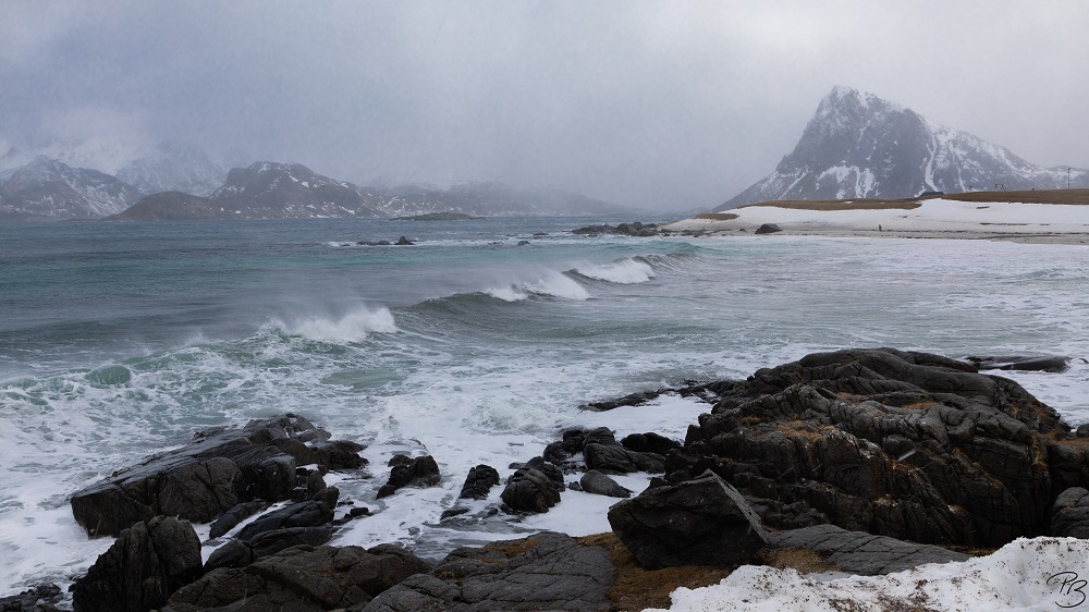 Lofoten