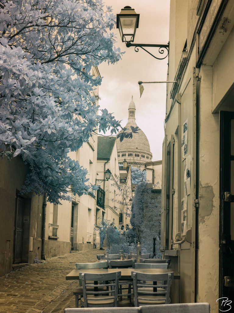 Montmartre