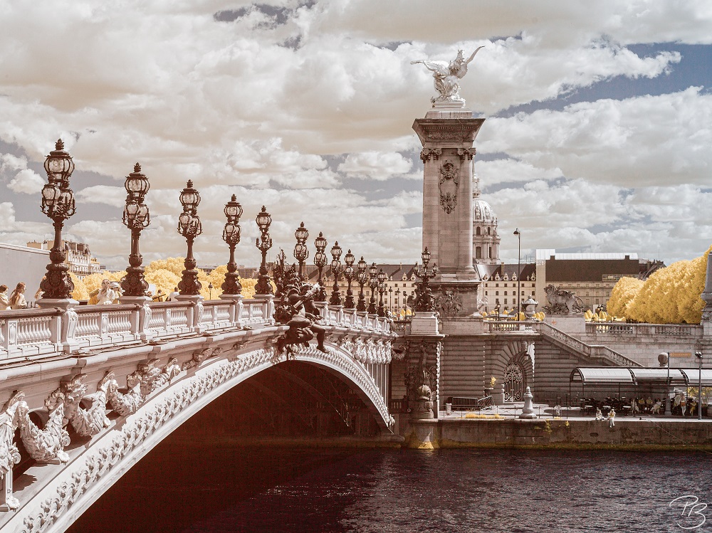Pont Alexandre III