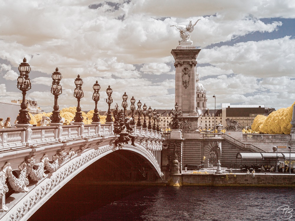 Pont Alexandre III