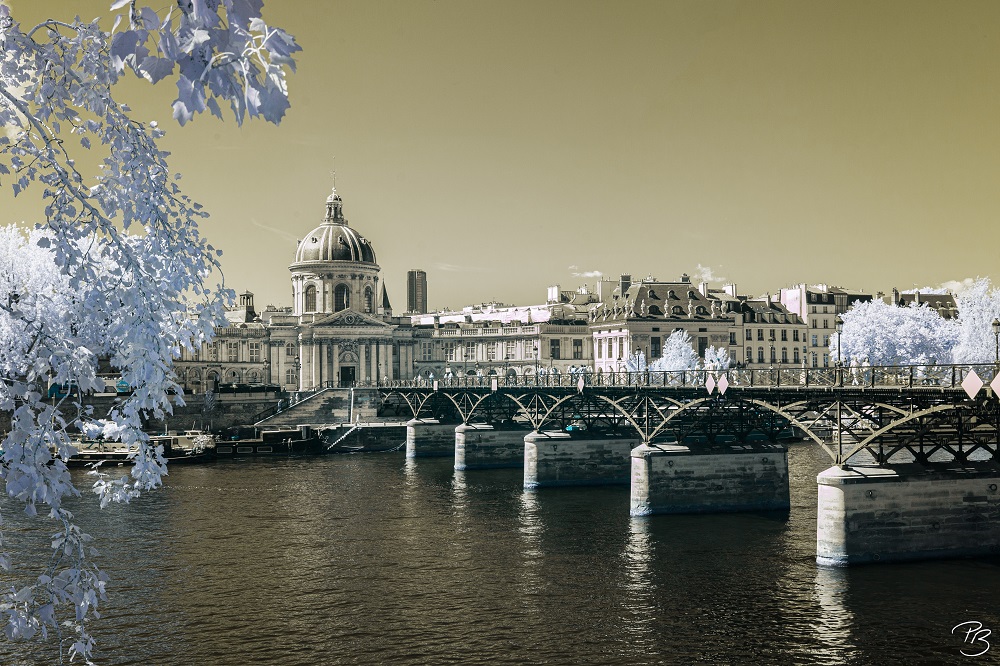 Pont des Arts