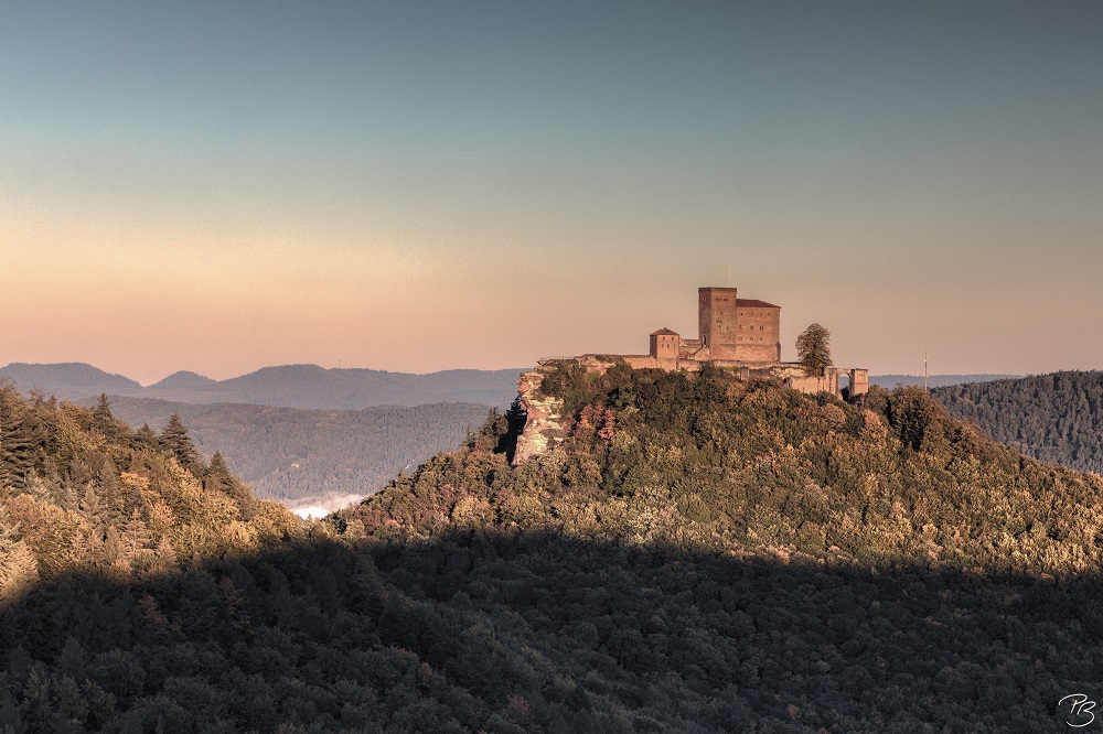 Burg Trifels