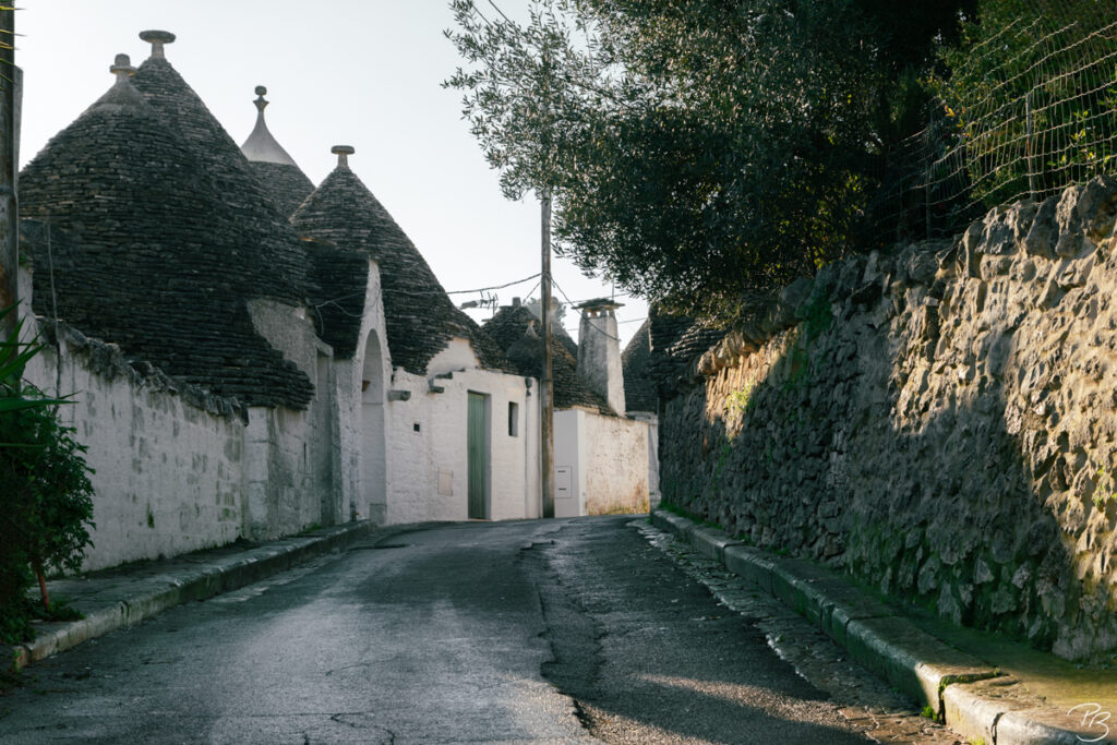 Alberobello