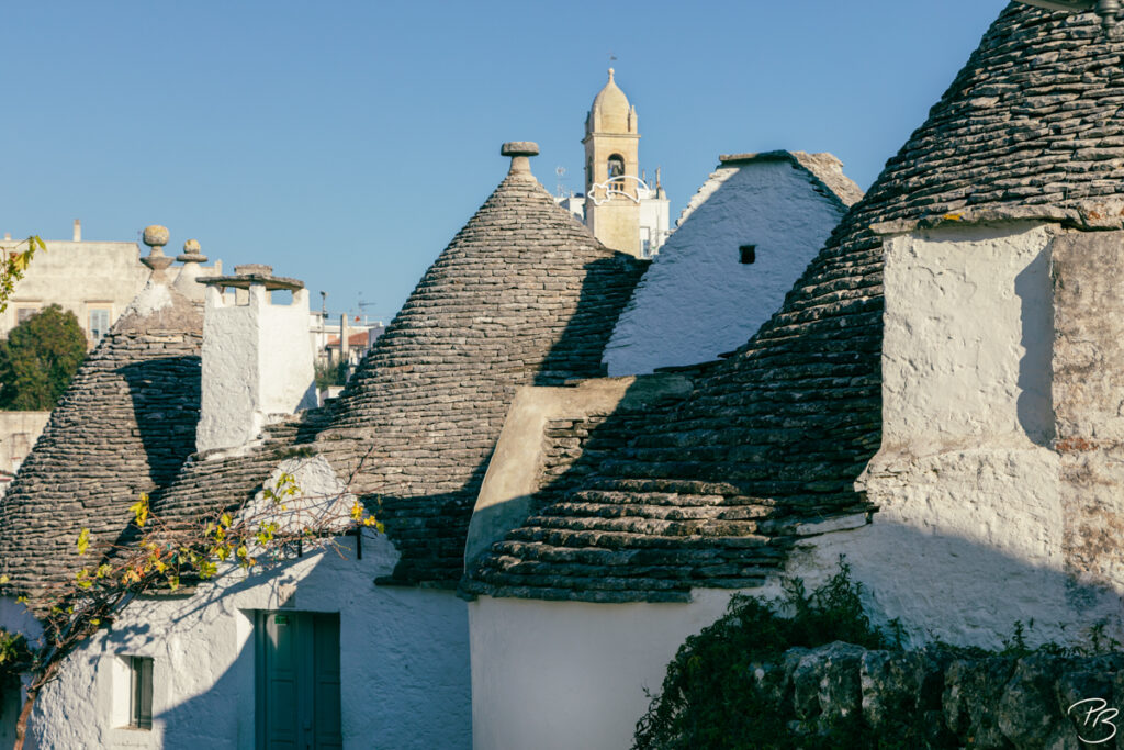 Alberobello Puglia