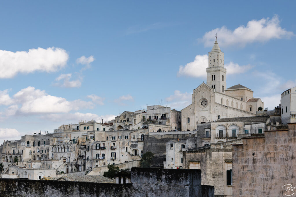 Matera