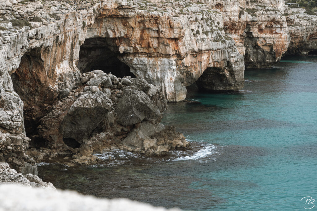 Grotta Puglia