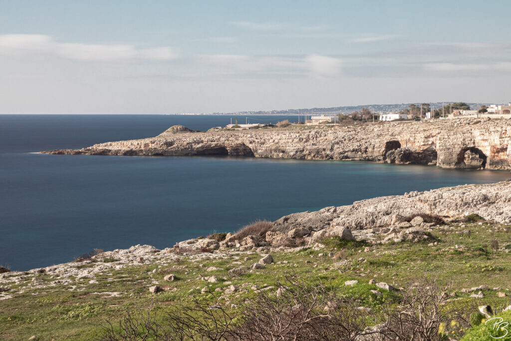 Grotta delle Tre Porte