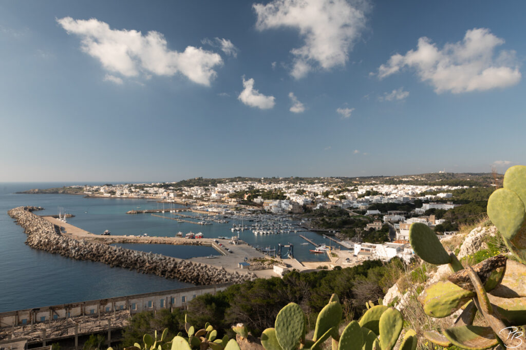 Santa Maria di Leuca