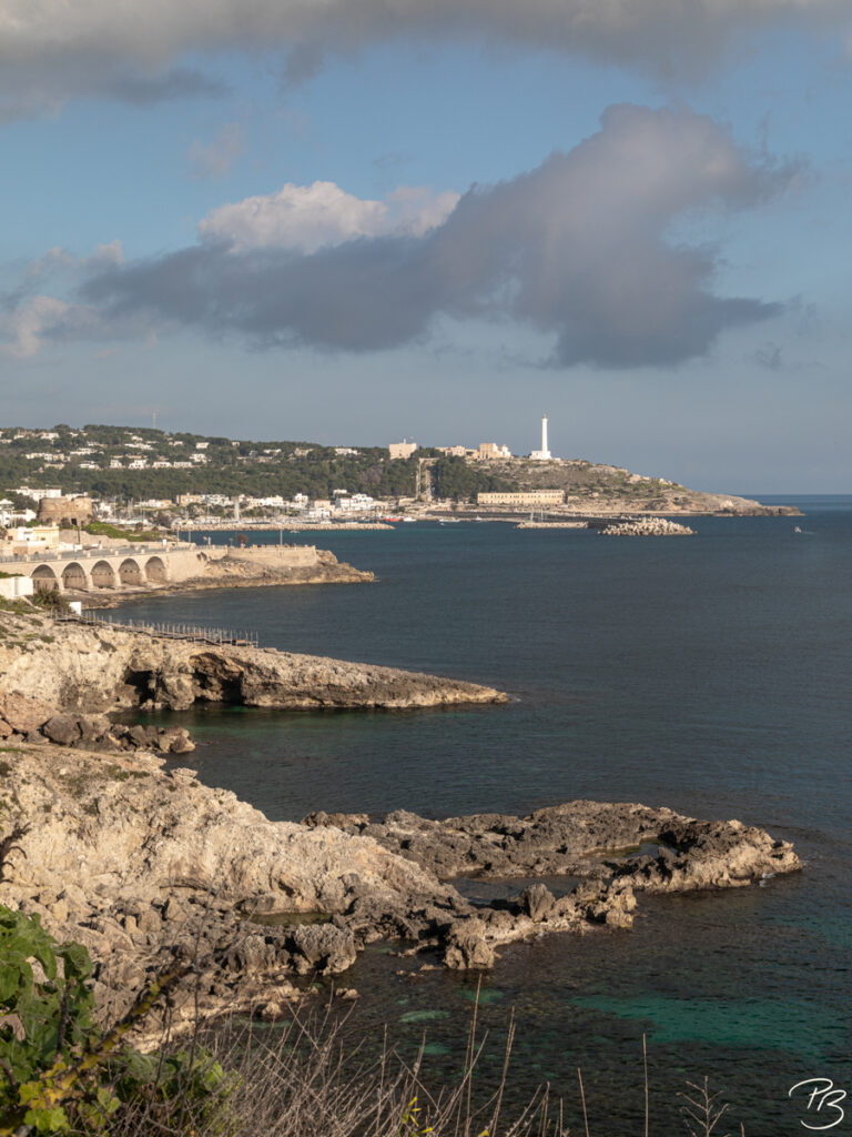 Santa Maria di Leuca